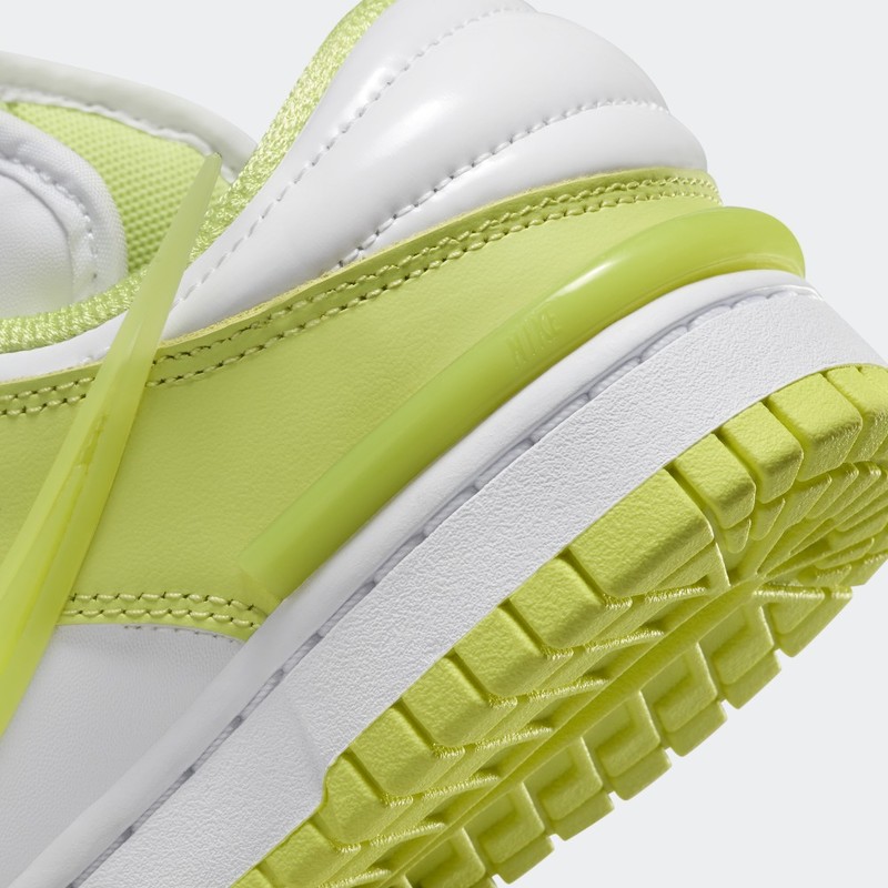 Nike Dunk Low Twist "Lemon Twist" | DZ2794-700