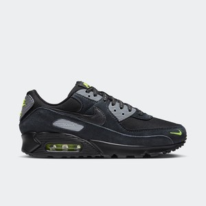 Nike Air Max 90 "Black Volt" | FQ2377-001 Nike Air Max 90 "Black Volt" | FQ2377-001