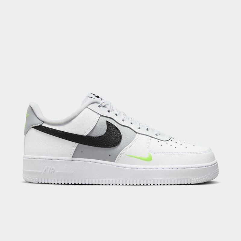 Nike Air Force 1 "White Volt" | FQ2204-100