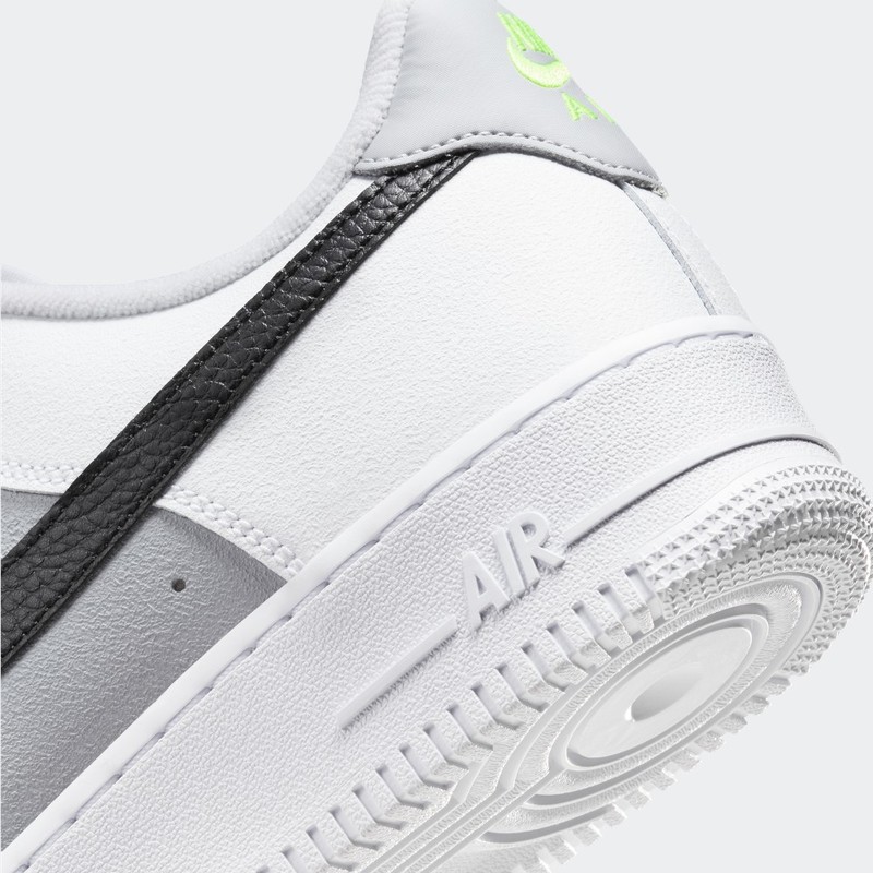 Nike Air Force 1 "White Volt" | FQ2204-100
