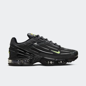 Nike Air Max Plus 3 "Black Volt" | FQ2387-001