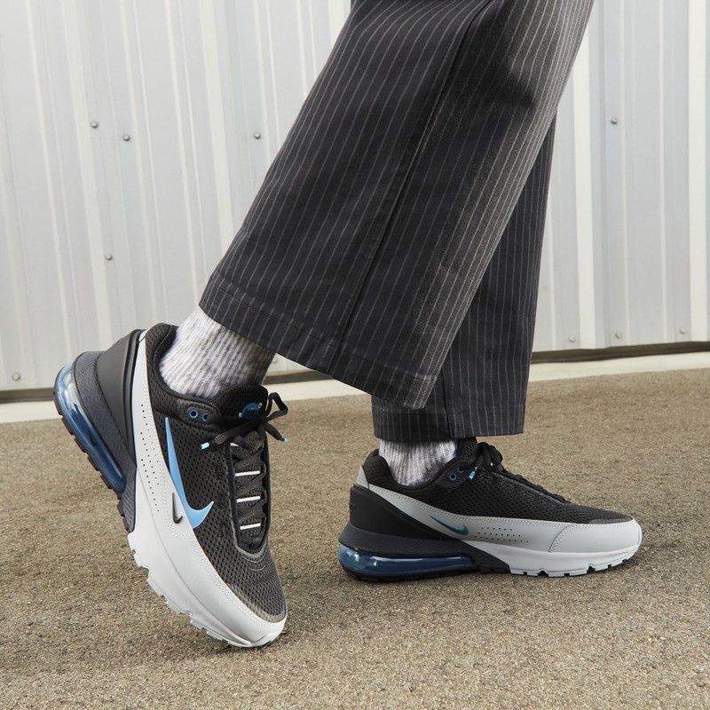 Nike Air Max Pulse "Laser Blue" | DR0453-002