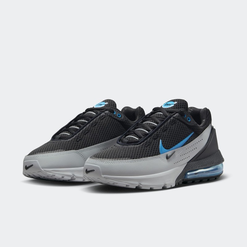 Nike Air Max Pulse "Laser Blue" | DR0453-002