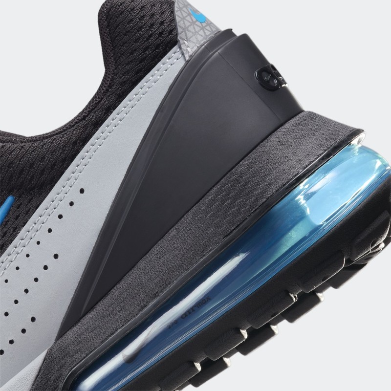 Nike Air Max Pulse "Laser Blue" | DR0453-002
