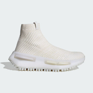 adidas NMD S1 Sock "White" | ID4266 adidas NMD S1 Sock "White" | ID4266