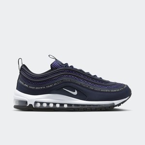 Nike Air Max 97 "Just Do It - Obsidian" | FQ7965-400 Nike Air Max 97 "Just Do It - Obsidian" | FQ7965-400