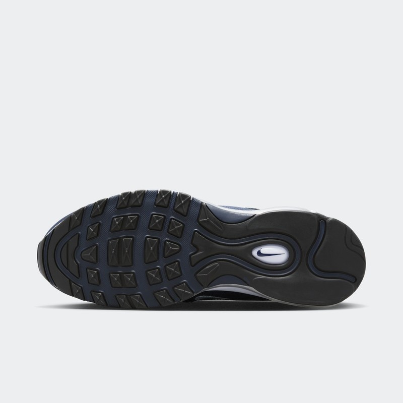 Nike Air Max 97 "Just Do It - Obsidian" | FQ7965-400