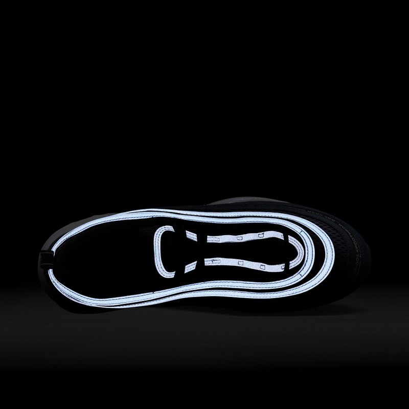 Nike Air Max 97 "Just Do It - Obsidian" | FQ7965-400