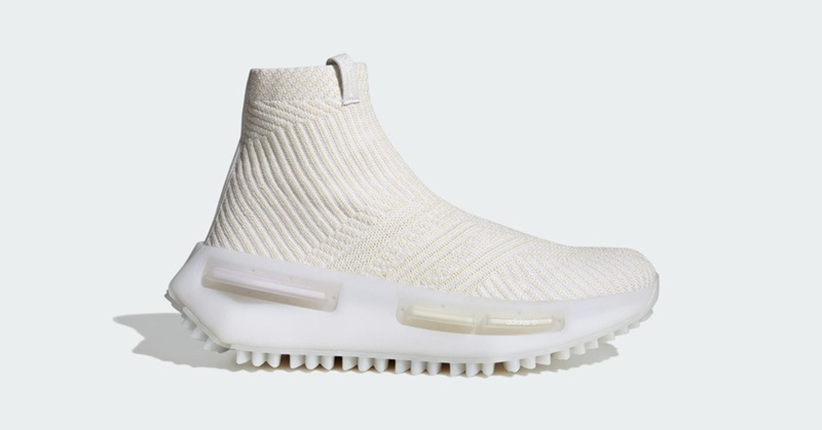 Get the new adidas NMD_S1 Sock Get the new adidas NMD_S1 Sock
