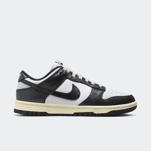 Nike Dunk Low "Vintage Panda" | FQ8899-100 Nike Dunk Low "Vintage Panda" | FQ8899-100