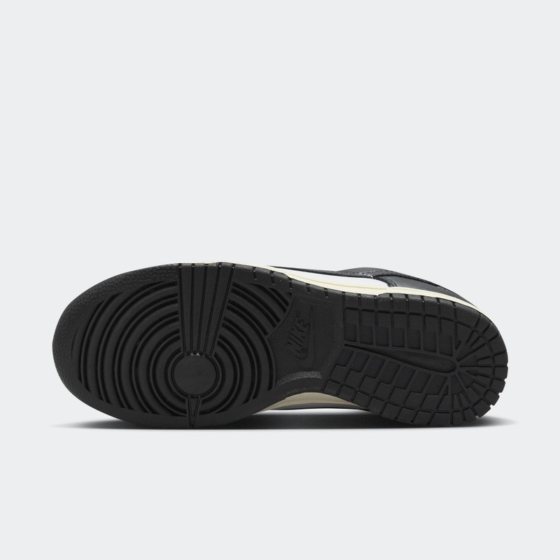 Nike Dunk Low "Vintage Panda" | FQ8899-100