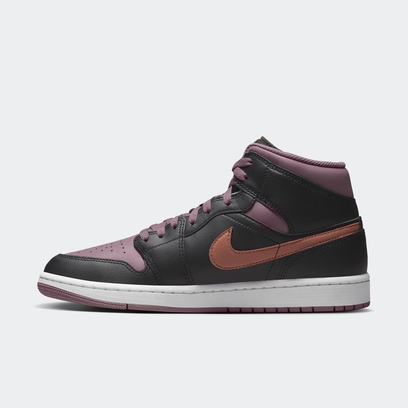 Air Jordan 1 Mid SE "Sky J Mauve" | FB9911-008