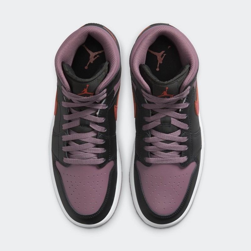Air Jordan 1 Mid SE "Sky J Mauve" | FB9911-008
