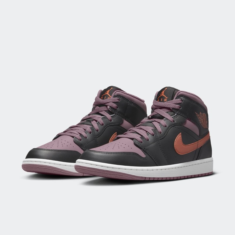 Air Jordan 1 Mid SE "Sky J Mauve" | FB9911-008