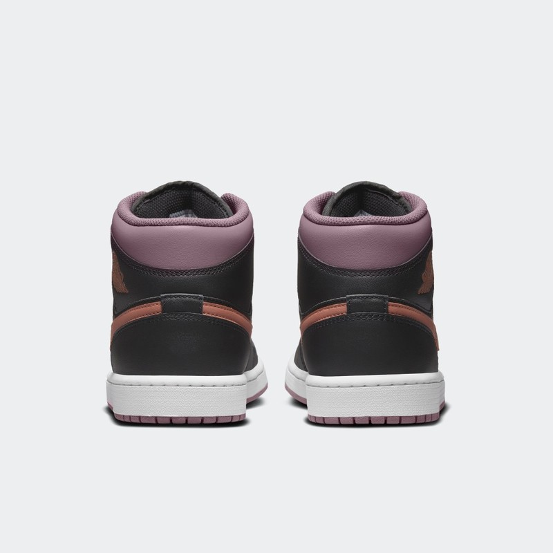 Air Jordan 1 Mid SE "Sky J Mauve" | FB9911-008