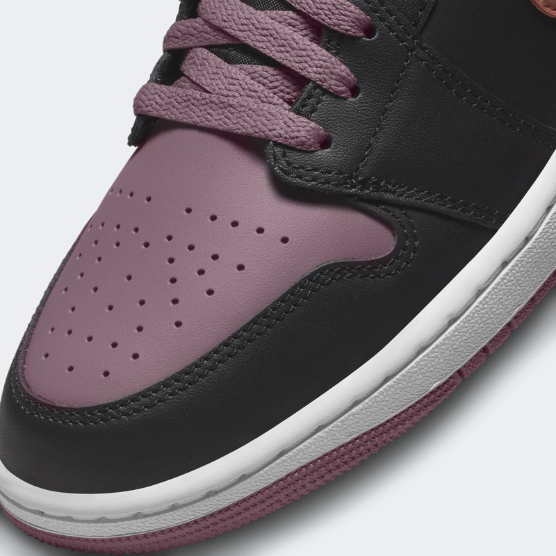 Air Jordan 1 Mid SE "Sky J Mauve" | FB9911-008