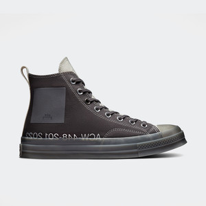 A Cold Wall x Converse Chuck 70 "Pavement" | A02277C A Cold Wall x Converse Chuck 70 "Pavement" | A02277C
