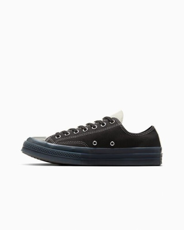 A COLD WALL x Converse Chuck 70 Low "Pavement" | A07145C