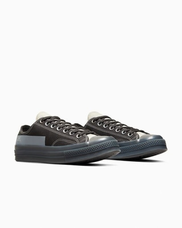A COLD WALL x Converse Chuck 70 Low "Pavement" | A07145C