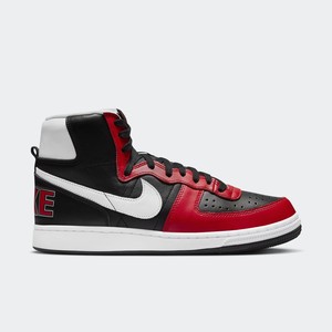 Nike Terminator High "Portland Trail Blazers" | FN4442-001 Nike Terminator High "Portland Trail Blazers" | FN4442-001