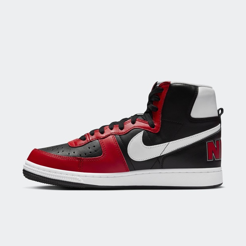Nike Terminator High "Portland Trail Blazers" | FN4442-001