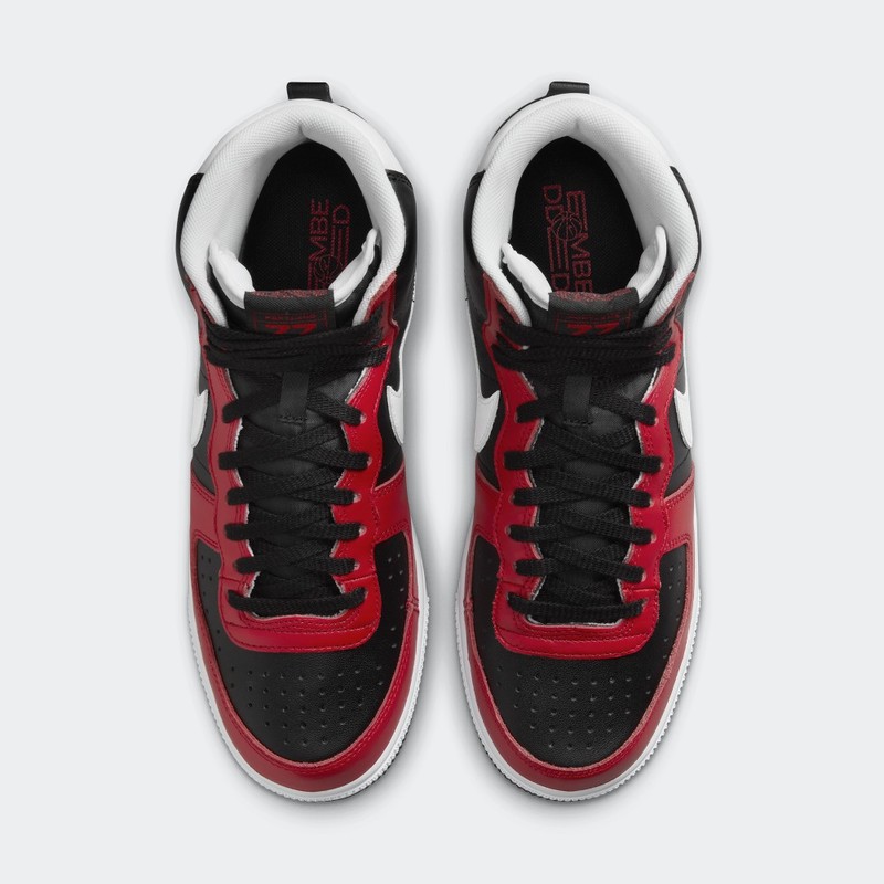 Nike Terminator High "Portland Trail Blazers" | FN4442-001