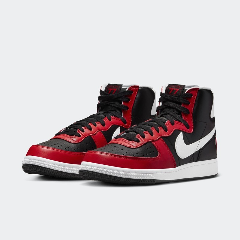 Nike Terminator High "Portland Trail Blazers" | FN4442-001