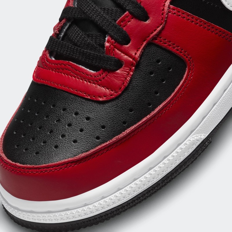 Nike Terminator High "Portland Trail Blazers" | FN4442-001