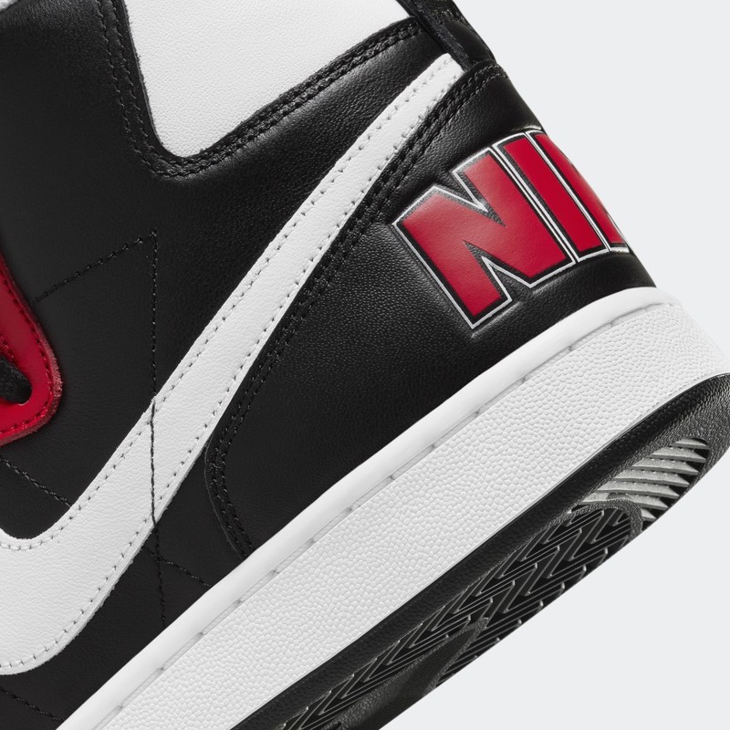 Nike Terminator High "Portland Trail Blazers" | FN4442-001