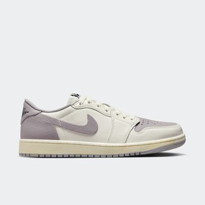 Air Jordan 1 Low OG "Atmosphere Grey" | CZ0790-101 Air Jordan 1 Low OG "Atmosphere Grey" | CZ0790-101