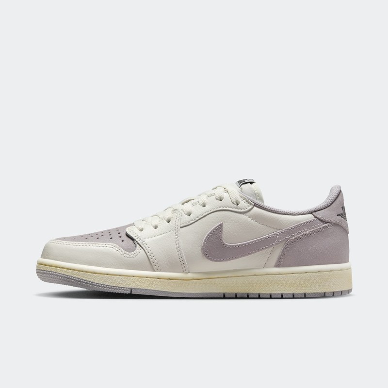 Air Jordan 1 Low OG "Atmosphere Grey" | CZ0790-101