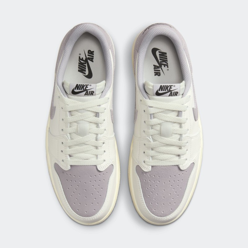 Air Jordan 1 Low OG "Atmosphere Grey" | CZ0790-101