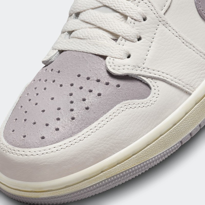 Air Jordan 1 Low OG "Atmosphere Grey" | CZ0790-101