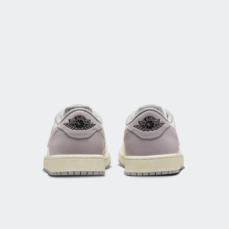 Air Jordan 1 Low OG "Atmosphere Grey" | CZ0790-101