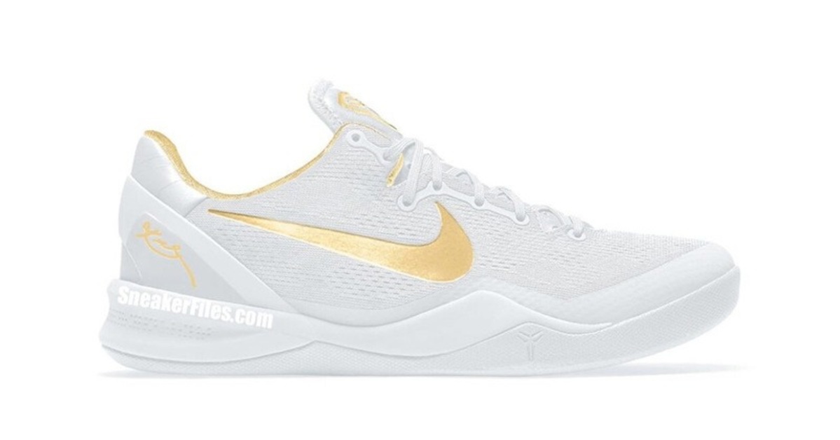 Is a new Nike Kobe 8 Protro Coming Out in the Summer of 2024?
