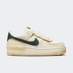Nike Air Force 1 Shadow "Campfire Orange" | FQ2764-100