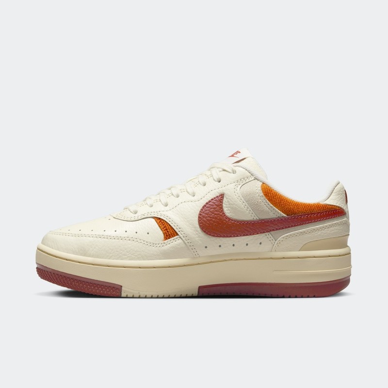 Nike Gamma Force "Coconut Milk" | FQ2766-100