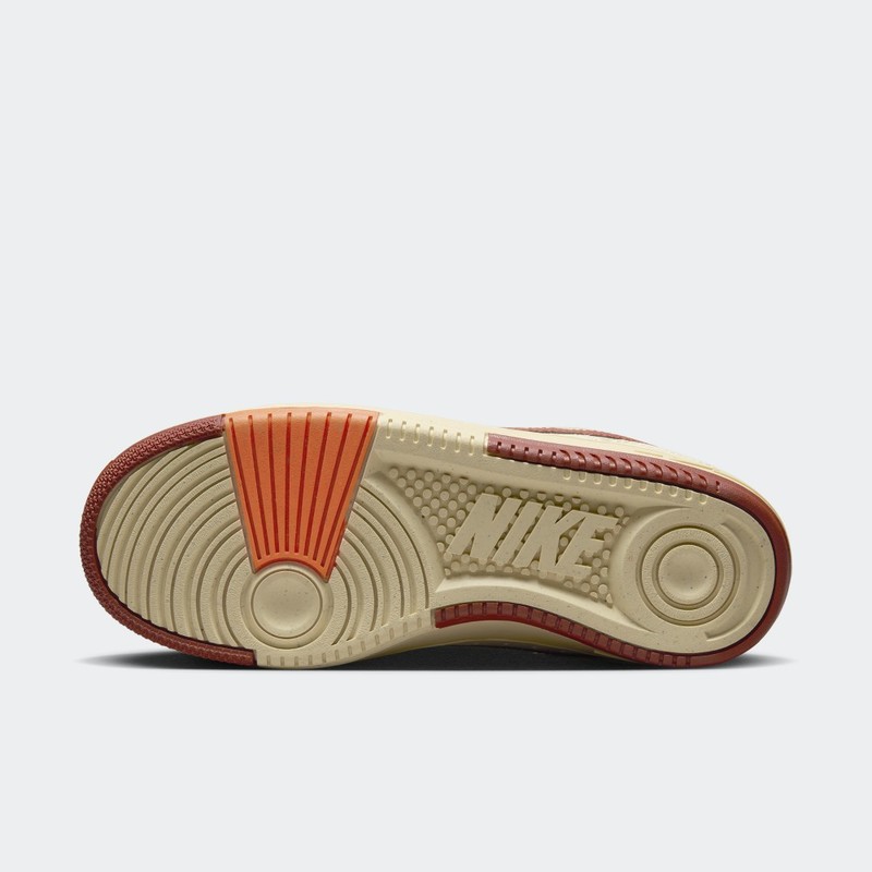 Nike Gamma Force "Coconut Milk" | FQ2766-100