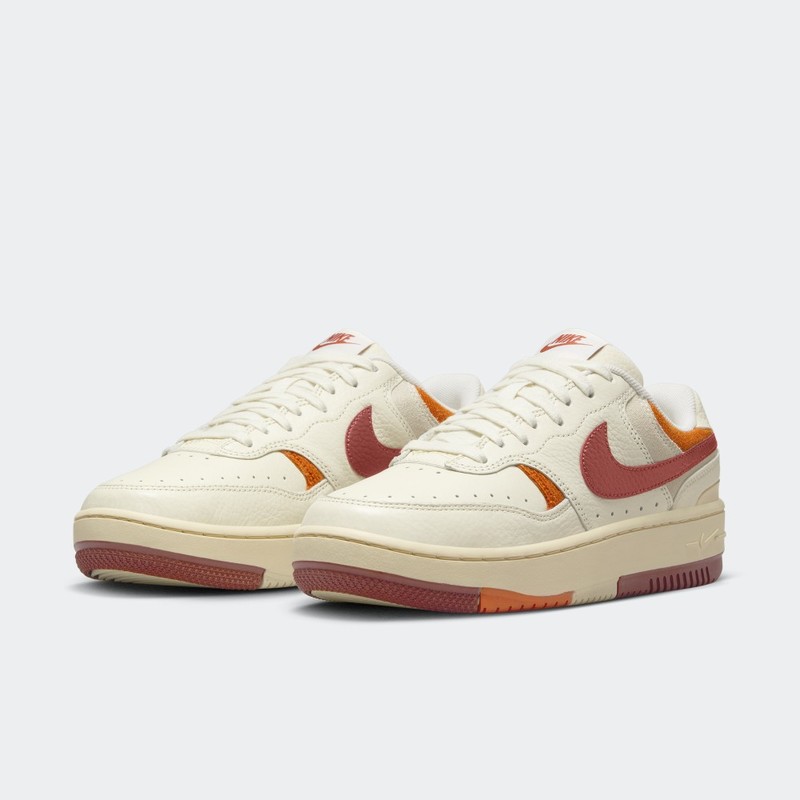 Nike Gamma Force "Coconut Milk" | FQ2766-100