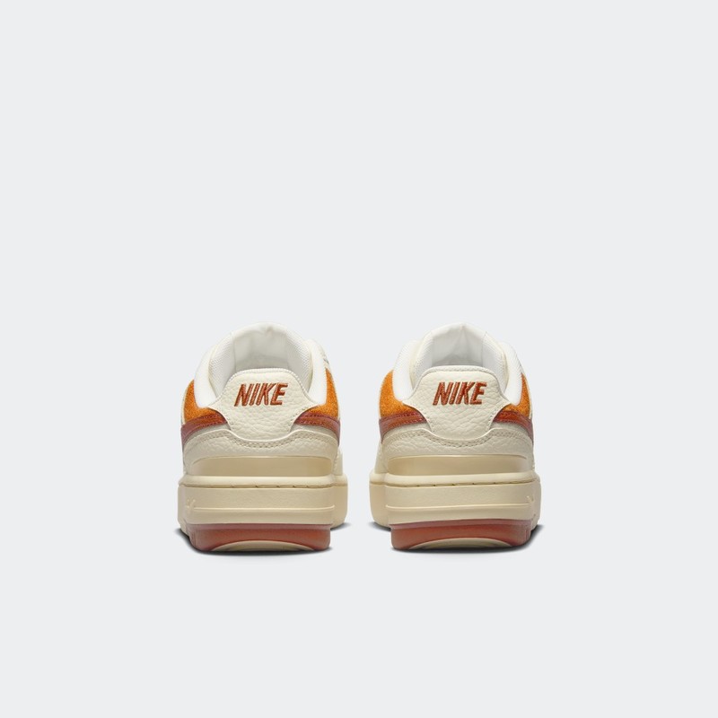 Nike Gamma Force "Coconut Milk" | FQ2766-100