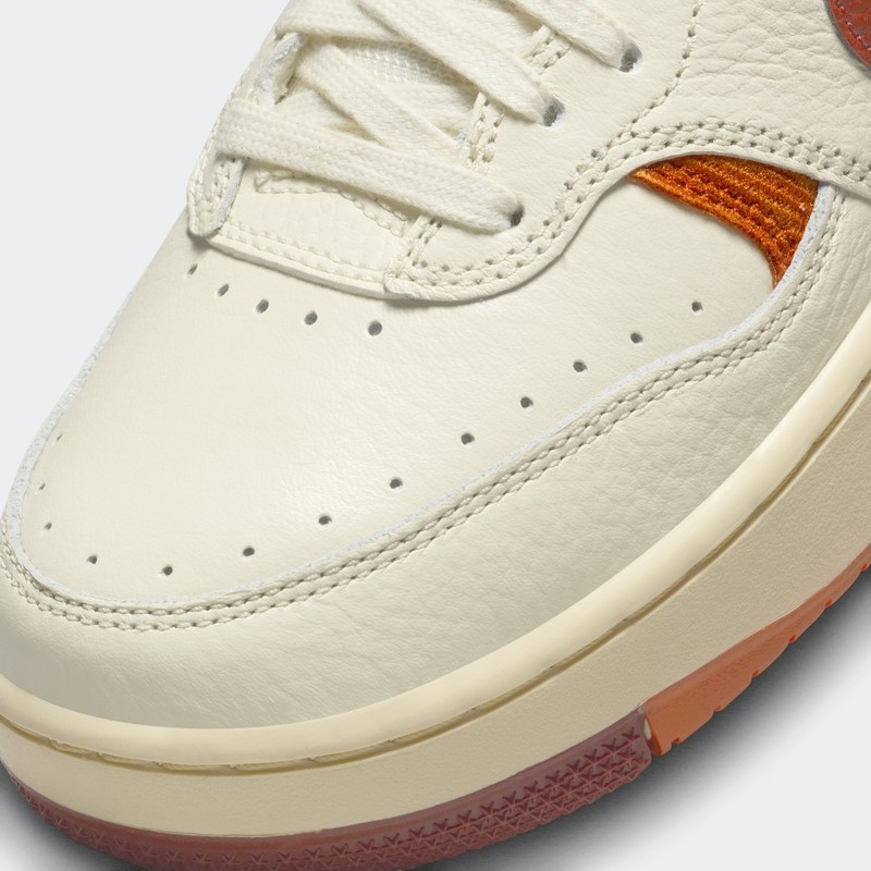 Nike Gamma Force "Coconut Milk" | FQ2766-100