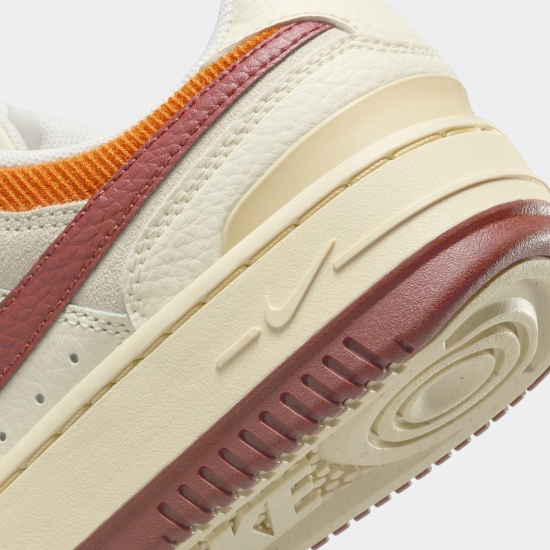 Nike Gamma Force "Coconut Milk" | FQ2766-100