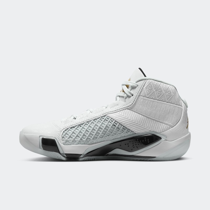 Air Jordan 38 "FIBA" | FN7481-100