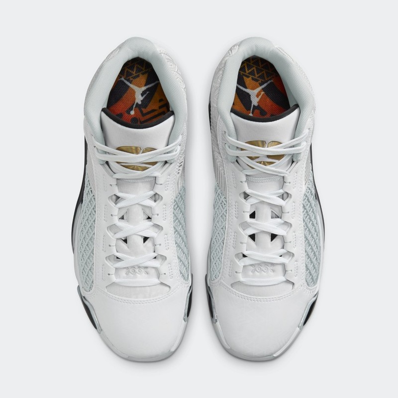 Air Jordan 38 "FIBA" | FN7481-100