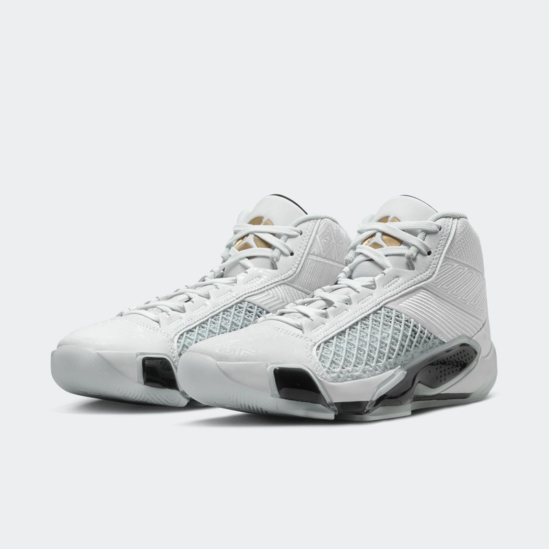 Air Jordan 38 "FIBA" | FN7481-100