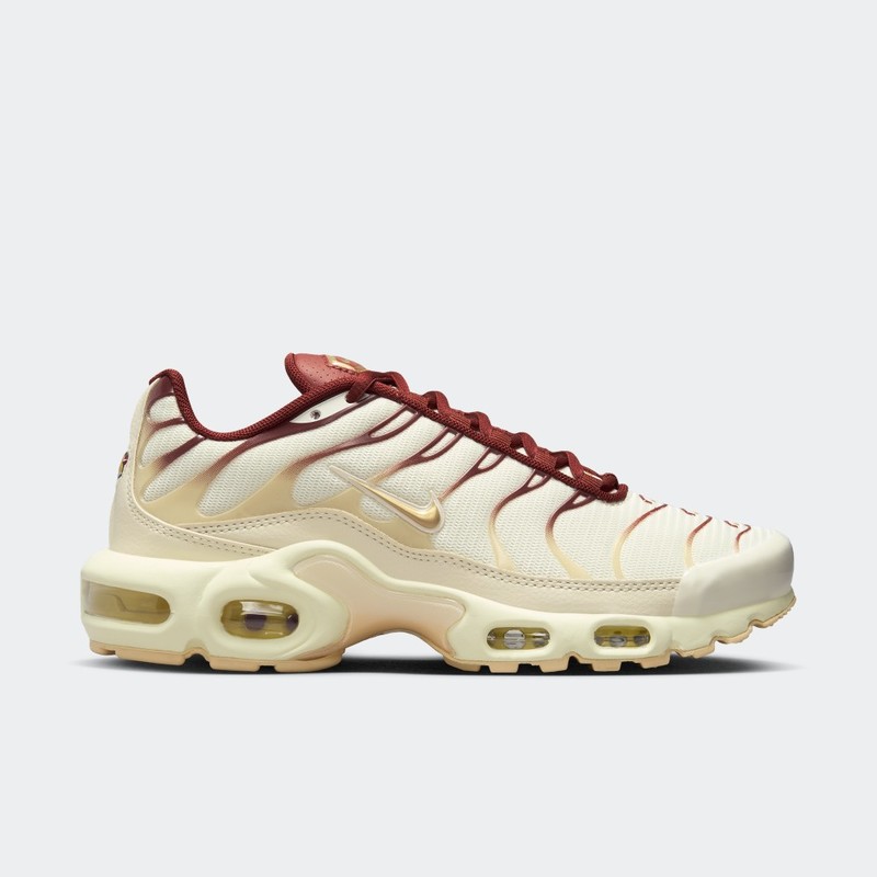 Nike Air Max Plus "Coconut Milk" | FQ2765-100