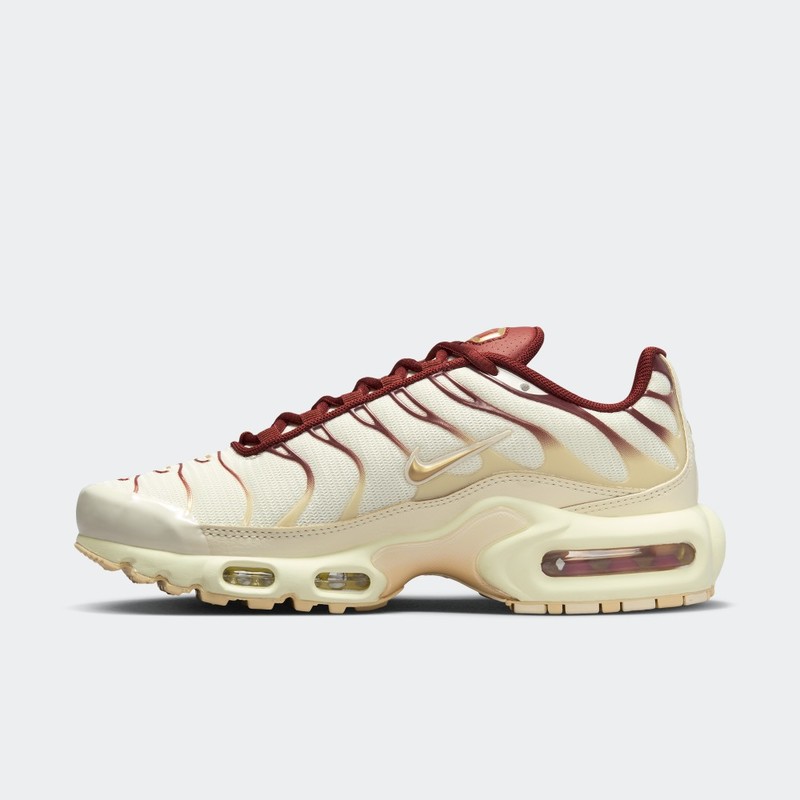 Nike Air Max Plus "Coconut Milk" | FQ2765-100