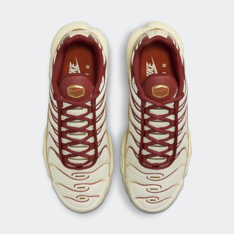 Nike Air Max Plus "Coconut Milk" | FQ2765-100