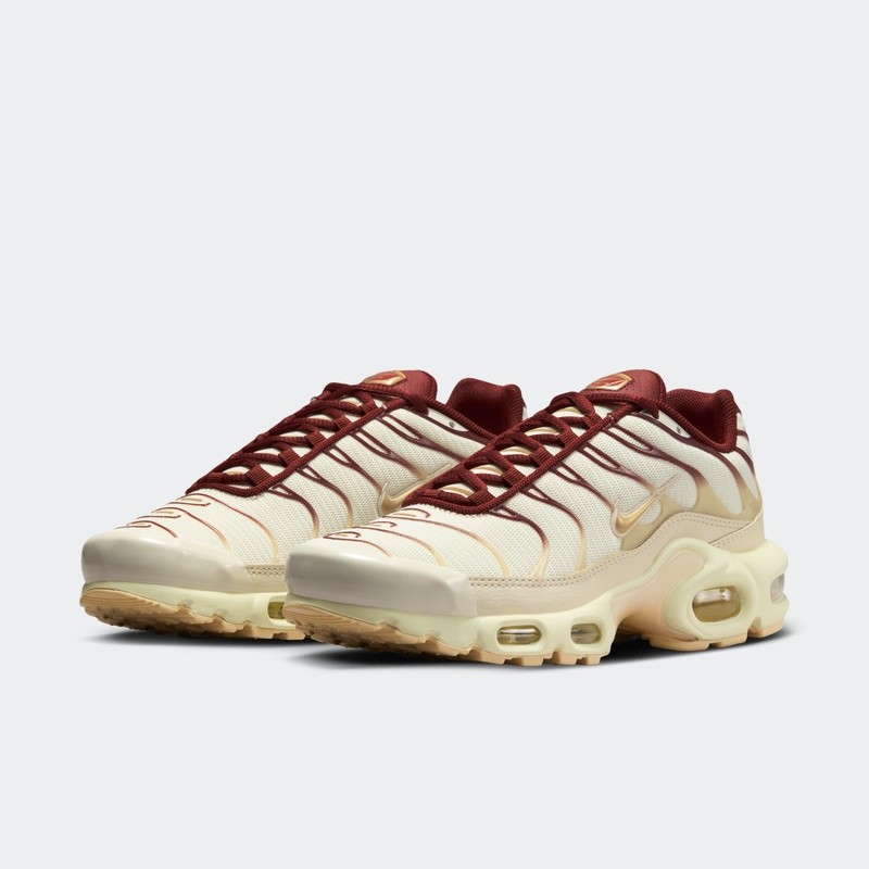 Nike Air Max Plus "Coconut Milk" | FQ2765-100