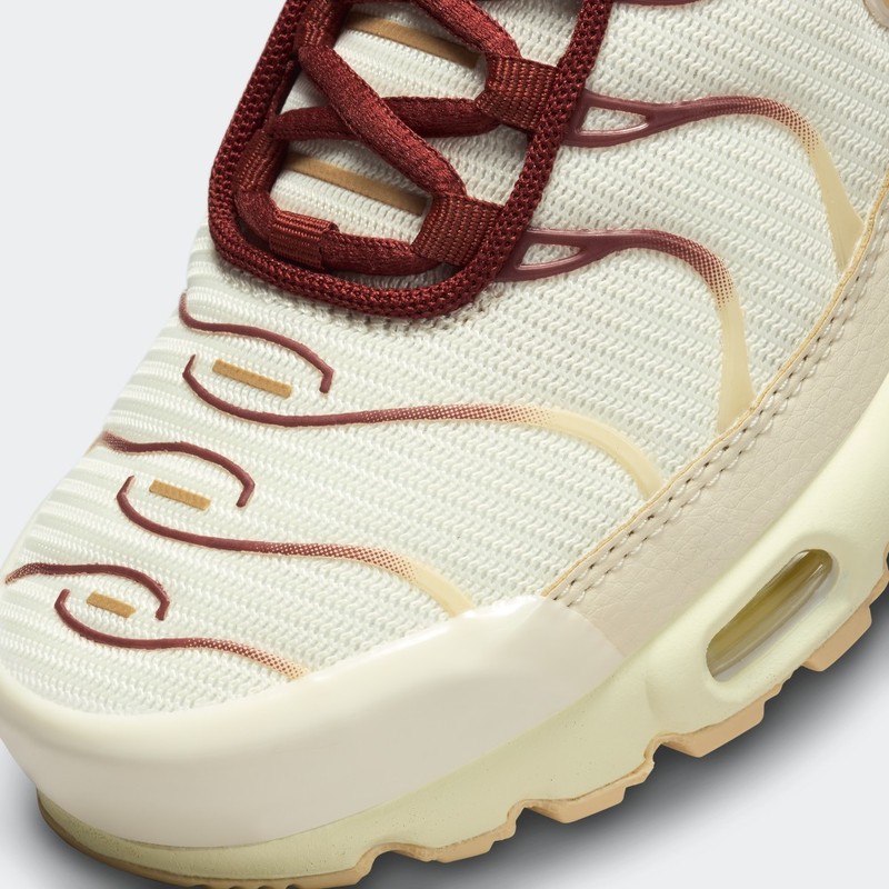Nike Air Max Plus "Coconut Milk" | FQ2765-100